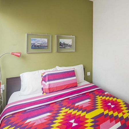 G4 Station Backpackers Hostel Σιγκαπούρη Εξωτερικό φωτογραφία