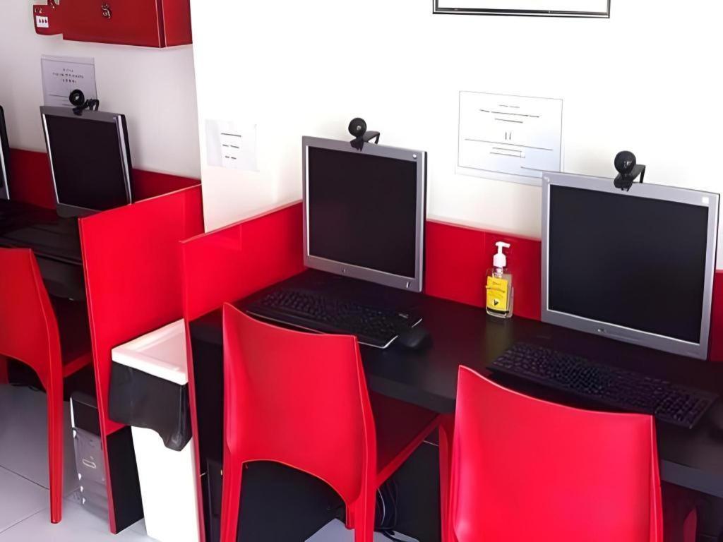 G4 Station Backpackers Hostel Σιγκαπούρη Εξωτερικό φωτογραφία