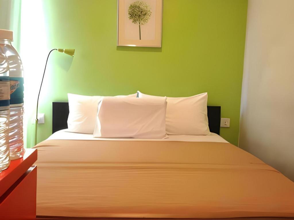 G4 Station Backpackers Hostel Σιγκαπούρη Εξωτερικό φωτογραφία
