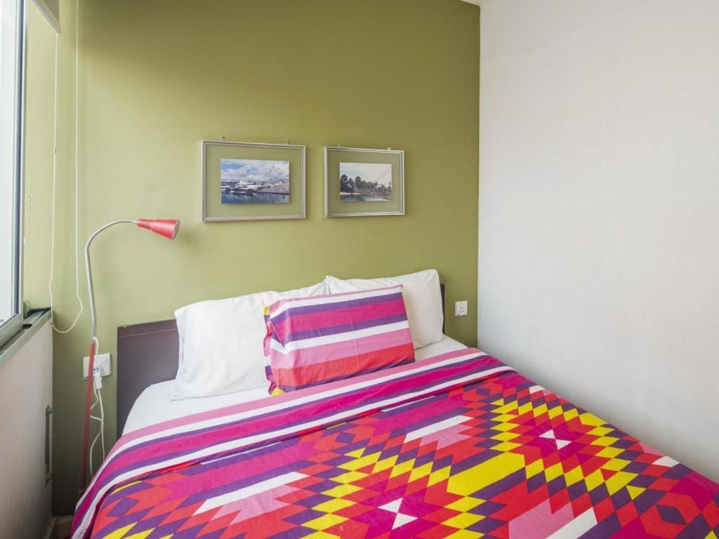 G4 Station Backpackers Hostel Σιγκαπούρη Εξωτερικό φωτογραφία