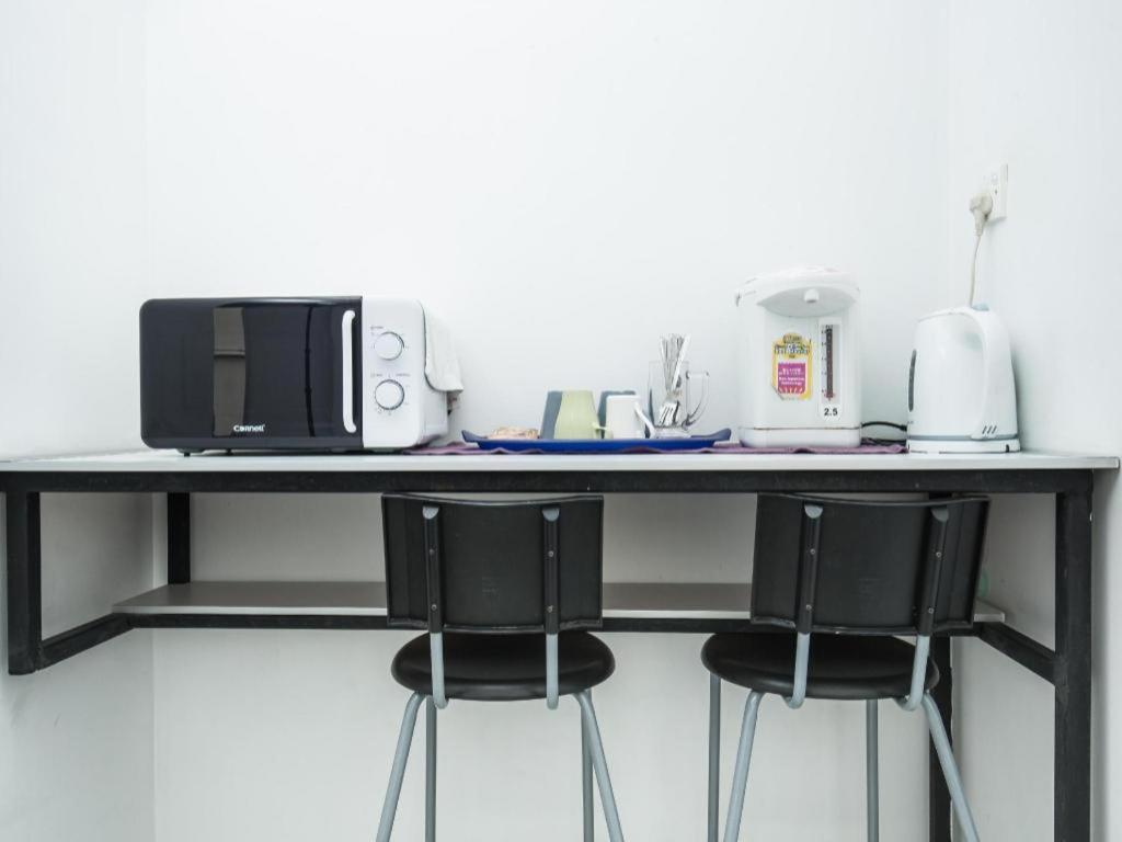 G4 Station Backpackers Hostel Σιγκαπούρη Εξωτερικό φωτογραφία