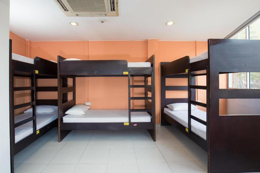 G4 Station Backpackers Hostel Σιγκαπούρη Εξωτερικό φωτογραφία