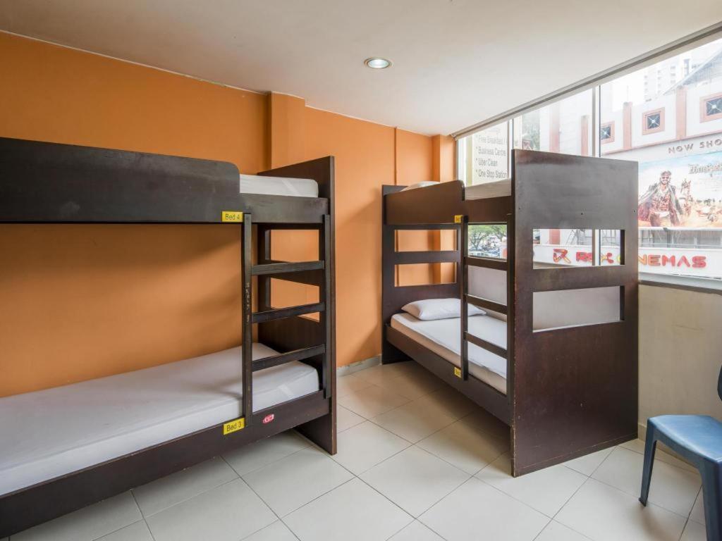 G4 Station Backpackers Hostel Σιγκαπούρη Εξωτερικό φωτογραφία