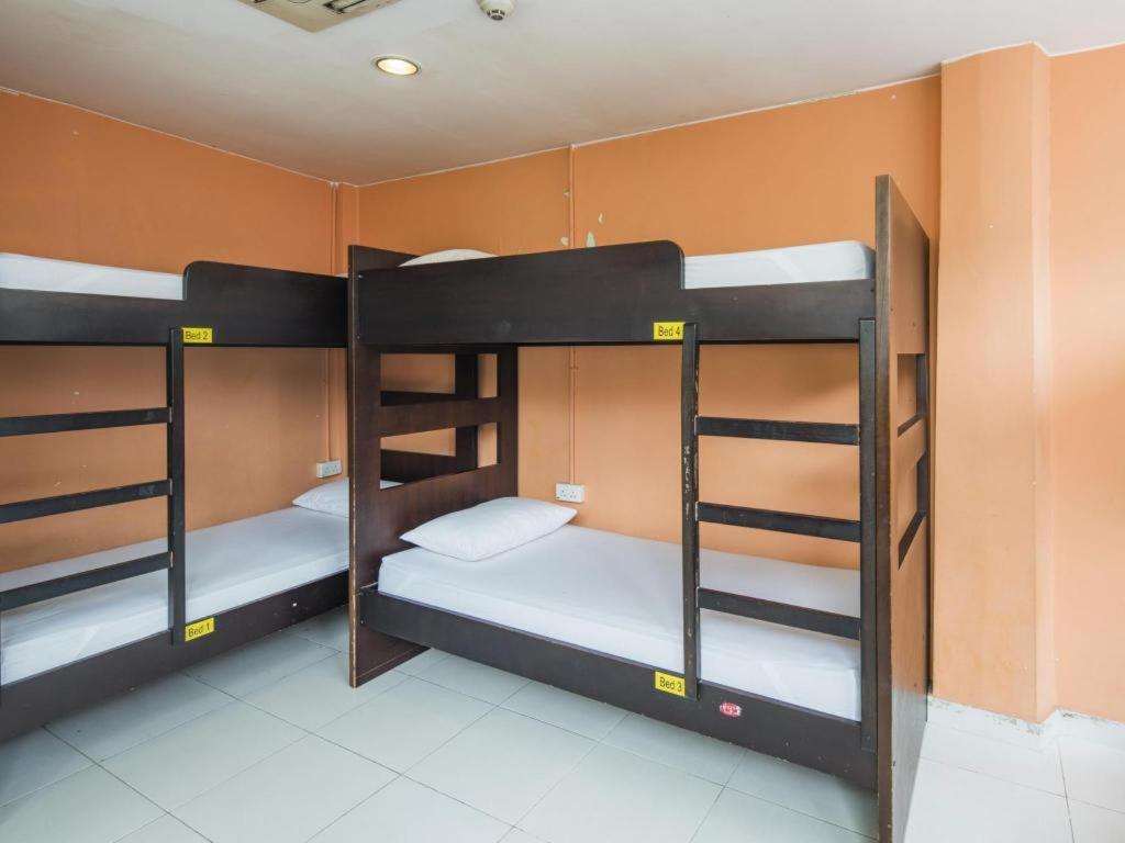 G4 Station Backpackers Hostel Σιγκαπούρη Εξωτερικό φωτογραφία