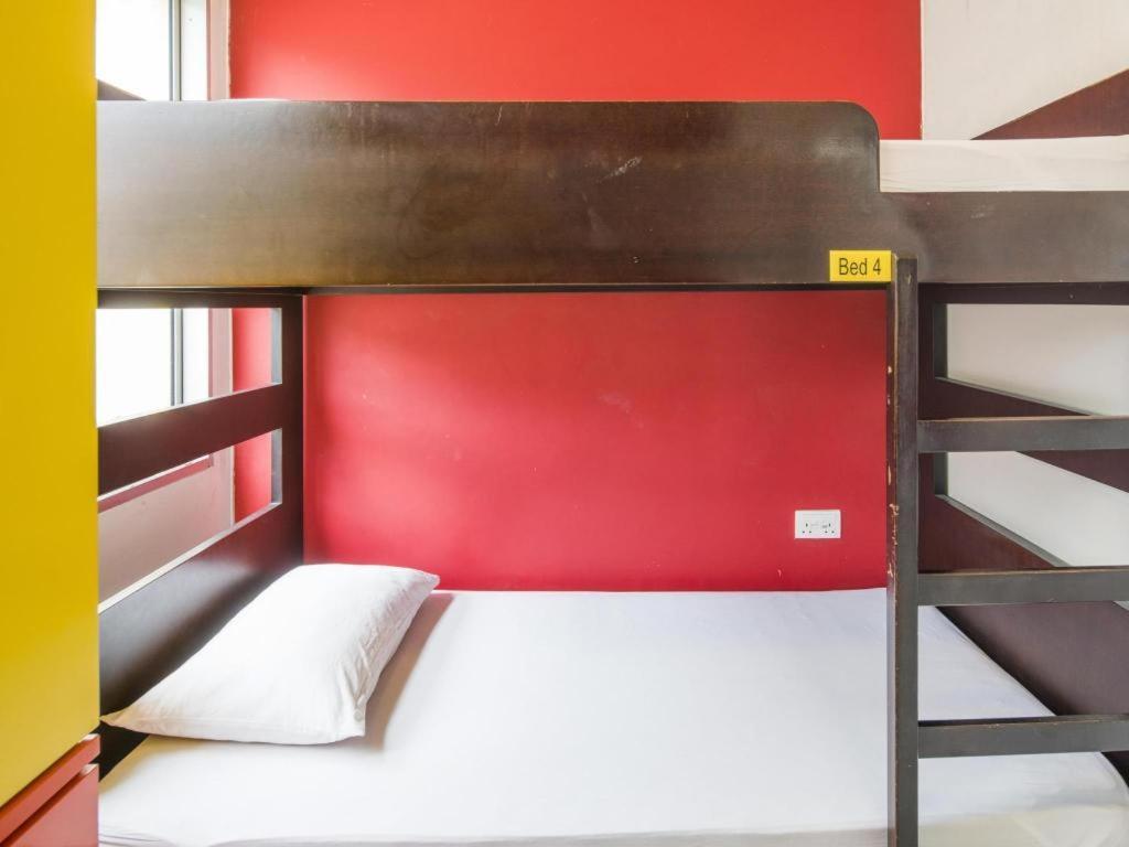 G4 Station Backpackers Hostel Σιγκαπούρη Εξωτερικό φωτογραφία